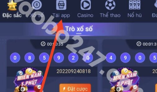 Tải app EE88 trên điện thoại iOS và Android dễ nhất