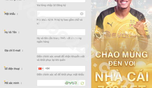 789bet ⚡️ Hướng dẫn cách đăng ký 789bet nhanh chóng