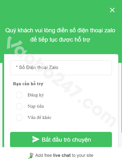 Đội ngũ K8 sẽ tư vấn cho bạn bất cứ khi nào mà bạn muốn