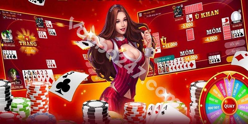 Khái quát tổng quan về game bài Tá lả