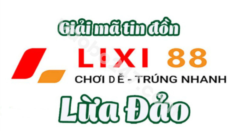 Khi tiếp cận thông tin Lixi88 không nên quá hoang mang lo lắng 