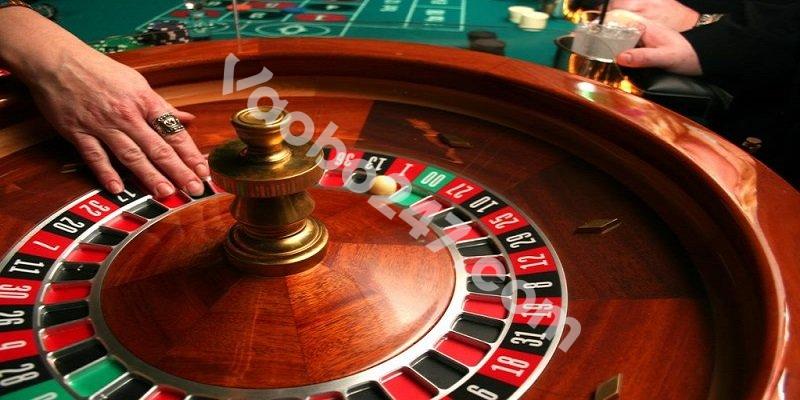 Luật chơi trong cách chơi Roulette cơ bản