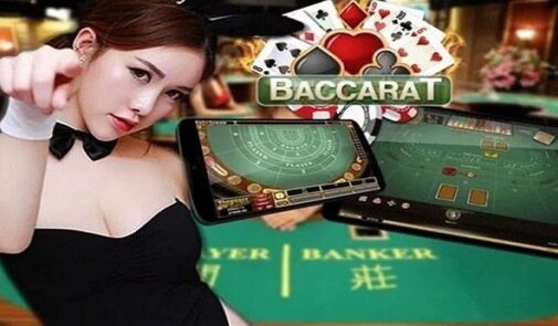 Cách chơi Baccarat luôn thắng tại Vaobo247