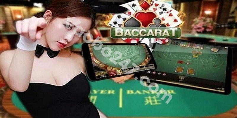 Nội dung sơ lược về game bài Baccarat