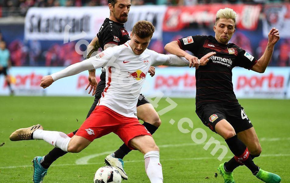 RB Leipzig liệu có thoát khỏi khủng hoảng?