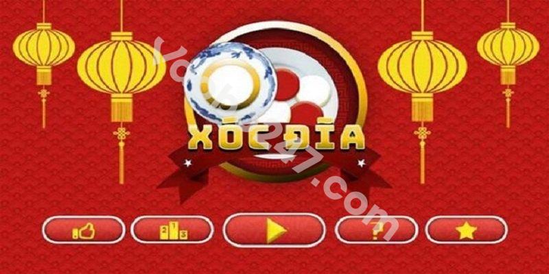 Sơ lược thông tin về game Xóc đĩa