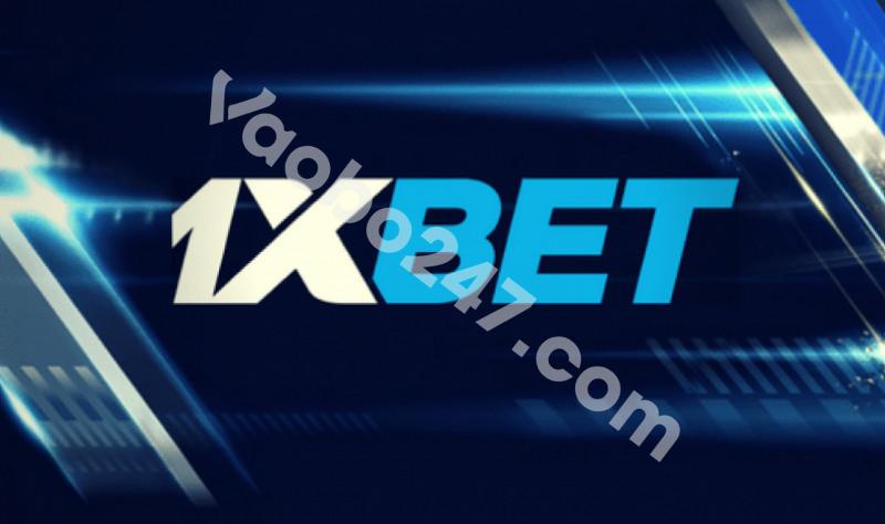 Thông tin nhà cái 1xbet lừa đảo là sai sự thật 