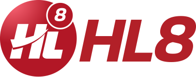 Hl8 Logo