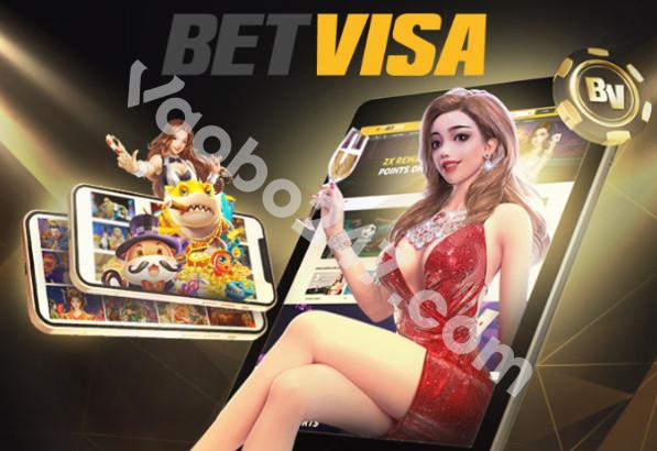 Betvisa uy tín hàng đầu hiện nay 