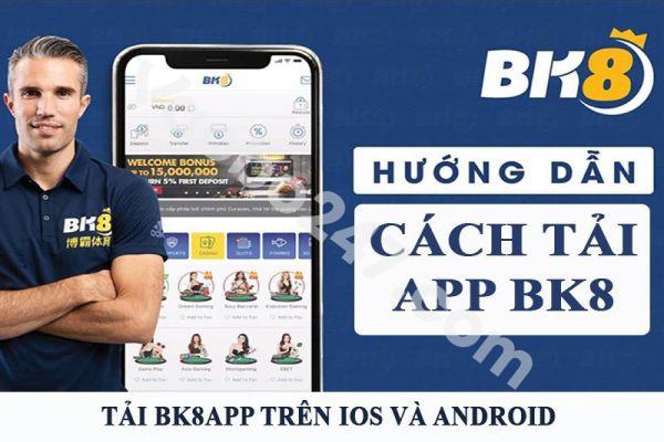 Cần nắm những lưu ý gì khi tải ứng dụng BK8 trên điện thoại 