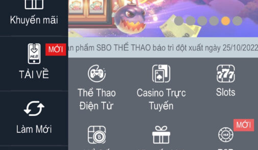 Tải app HL8 ⚡️ Hướng dẫn trên điện thoại Android/IOS nhanh