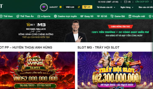 Nạp tiền V9bet ⚡️ Hướng dẫn 3 bước nạp tiền nhà cái V9bet