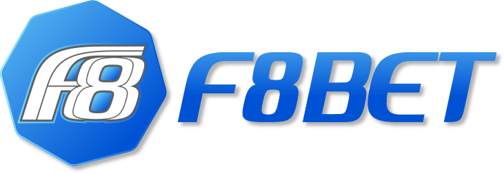 F8bet Logo