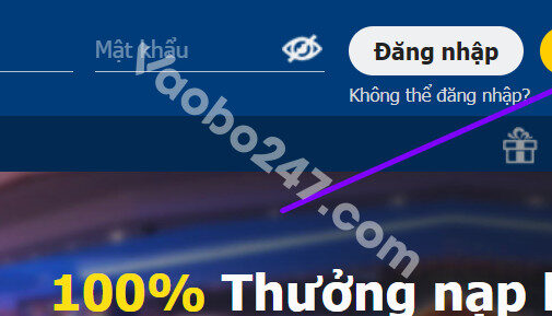 Đăng ký Nextbet ⚡️ Hướng dẫn đăng ký nhanh chỉ với 3 bước