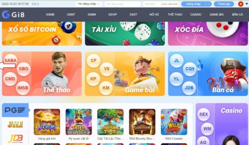 Hướng dẫn tải app GI8 chi tiết nhất cho người mới bắt đầu