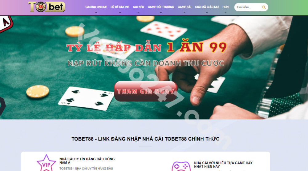 Một số lưu ý khi tải app Tobet88