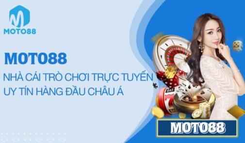 Moto88 lừa đảo, quỵt tiền người chơi đúng hay không? 