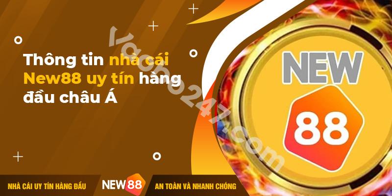 New88 có phải là nhà cái uy tín không?