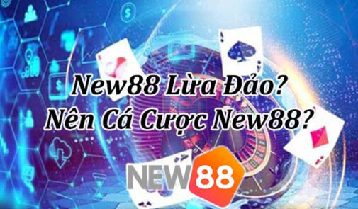 New88 lừa đảo, quỵt tiền người chơi lên tới 400tr?