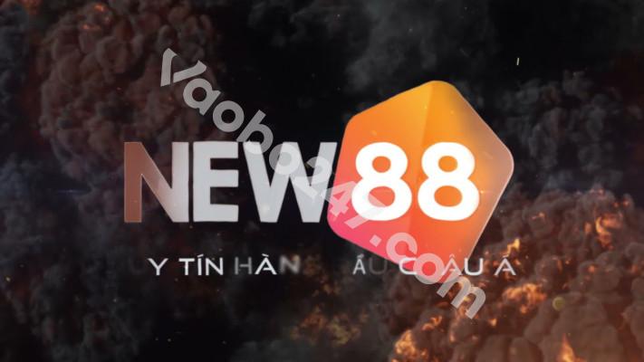 New88 uy tín hàng đầu châu Á