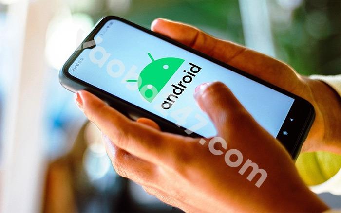 Người chơi hệ điều hành Android cũng tải ứng dụng đơn giản