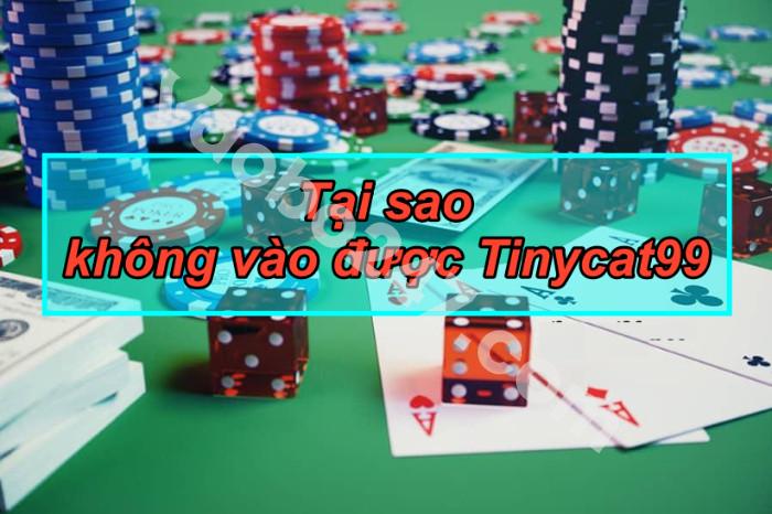 Người chơi không vào được nhà cái nên hiểu lầm là lừa đảo nên bị đánh sập 