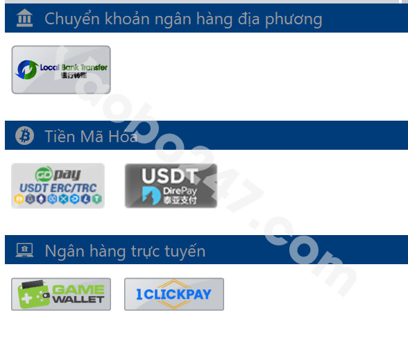 Người chơi nên lựa chọn hình thức giao dịch nào tại Netxbet?