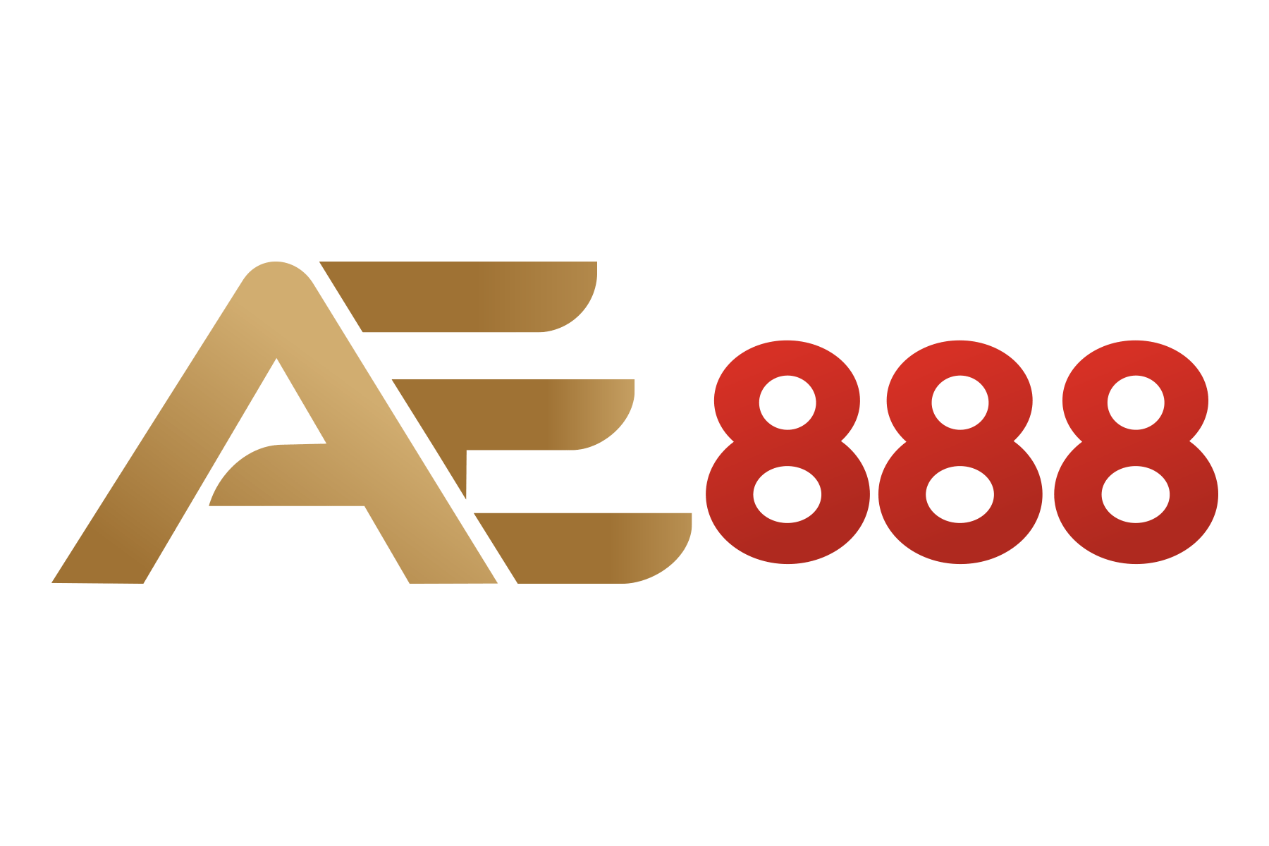 Ae888 logo