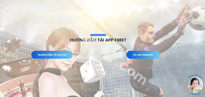 Quá trình tải app hãy lưu ý chọn đúng tệp dành cho từng hệ điều hành