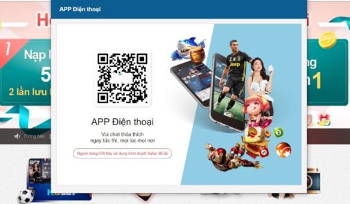 Tải app Kubet ⚡️ Hướng dẫn tải app Ku nhanh trên điện thoại