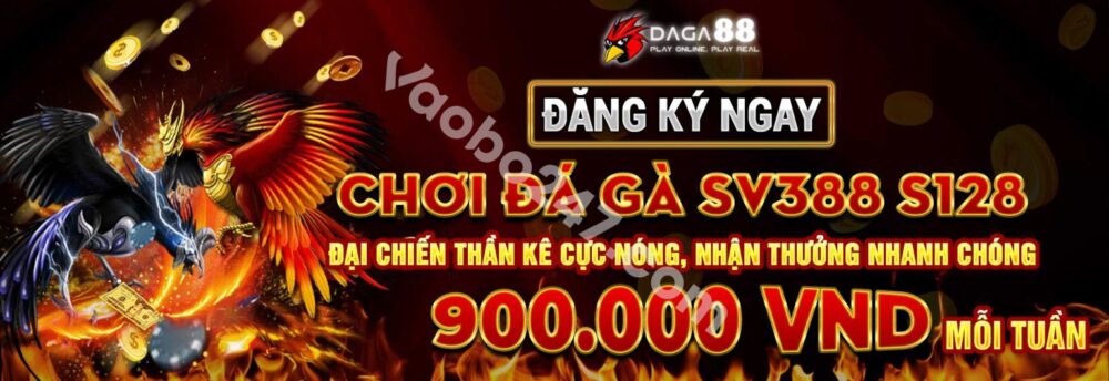 Tham gia đá gà tại đá gà 88 cực kỳ an toàn