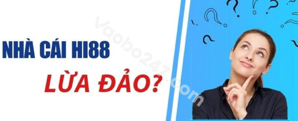 Thông tin Hi88 lừa đảo được đăng tải như thế nào?