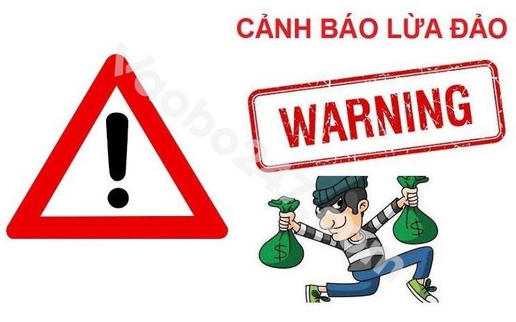 Thực hư về việc nhà cái K9win lừa đảo người chơi?