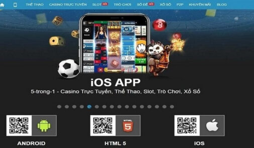 Tải app Hi88 ⚡️ Link tải app trên điện thoại Android/IOS/APK