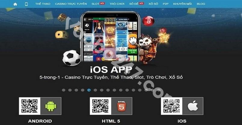 Tìm kiếm đúng app Hi88 để tải