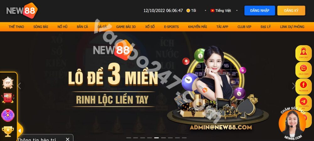 Tìm kiếm đường link vào New88 uy tín 