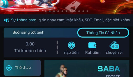 Tải app TF88 ⚡️ Tải ứng dụng cho điện thoại Android và iOS