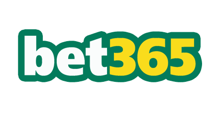 Bet365 Logo