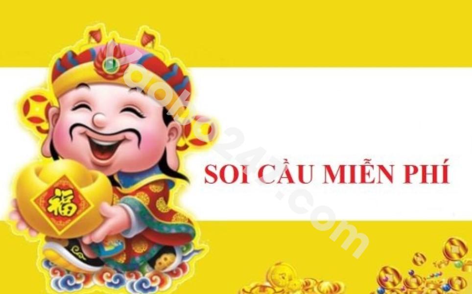 Các nhóm soi cầu dự đoán kết quả XSMN miễn phí 