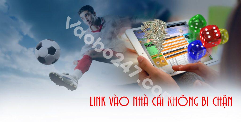 Làm thế nào để tìm đường link nhà cái TF88 không bị chặn