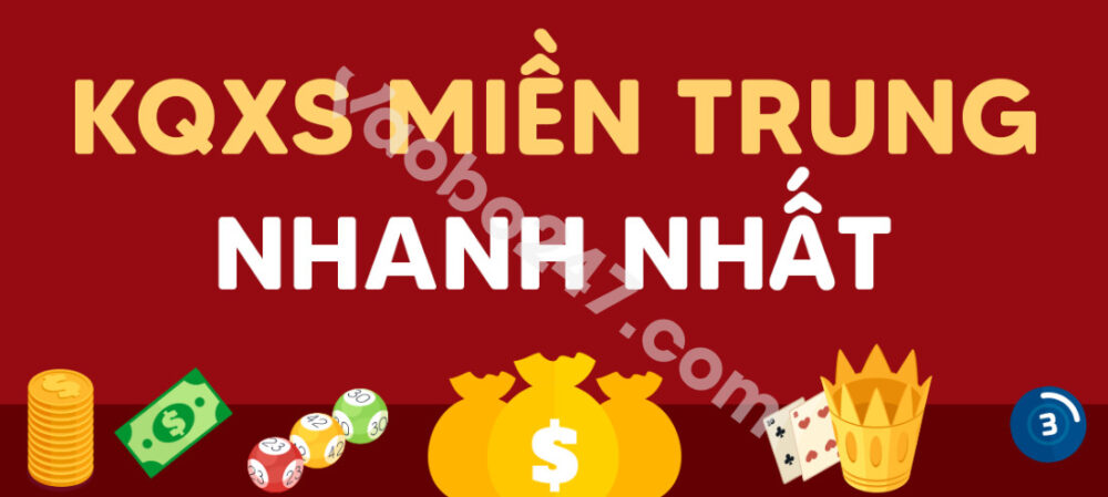 Lịch soi cầu Miền Trung hàng ngày tại Vào bờ 247