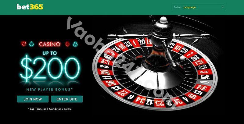 Nhà cái Bet365 hiện có trụ sở chính thức ở Malta