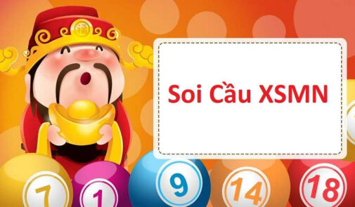 Soi cầu XSMN – Dự đoán XSMN chính xác nhất hôm nay 