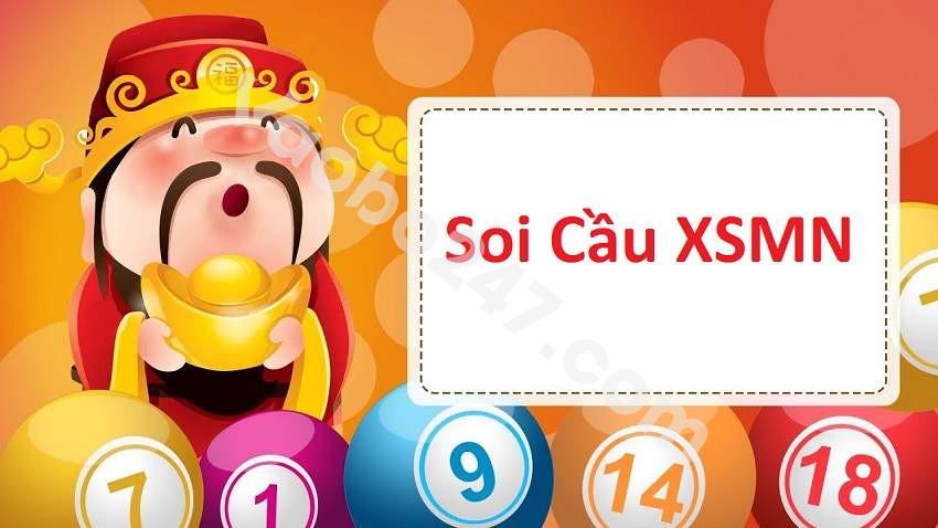 Soi cầu XSMN là gì? 