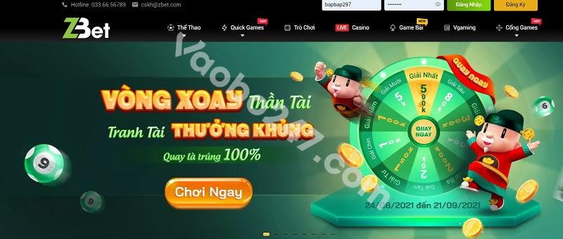 Thông tin Zbet lừa đảo có đúng không?