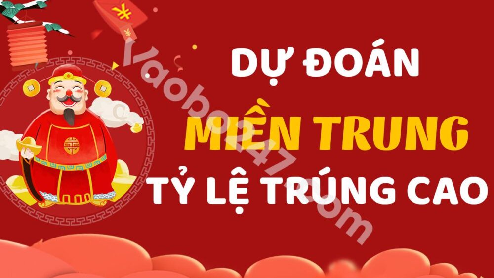 Tìm hiểu về Soi cầu xổ số miền Trung